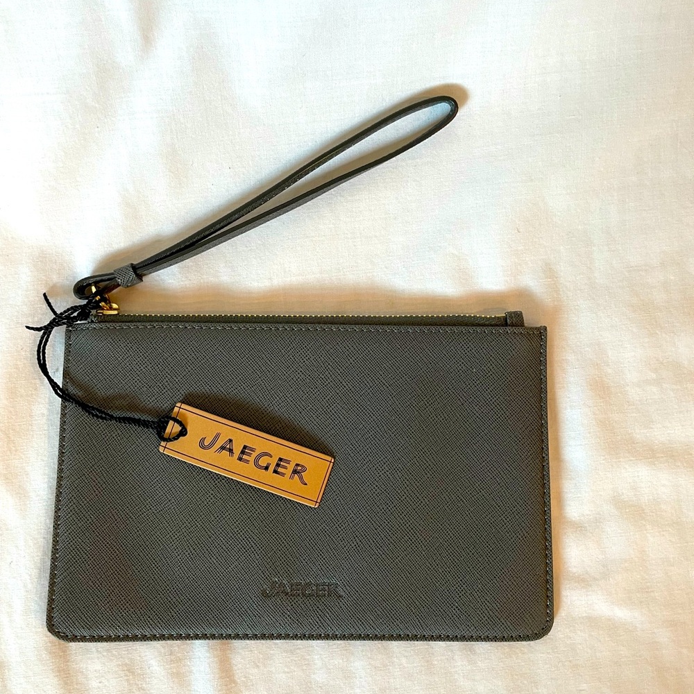 Jaeger Wristlet Never Used